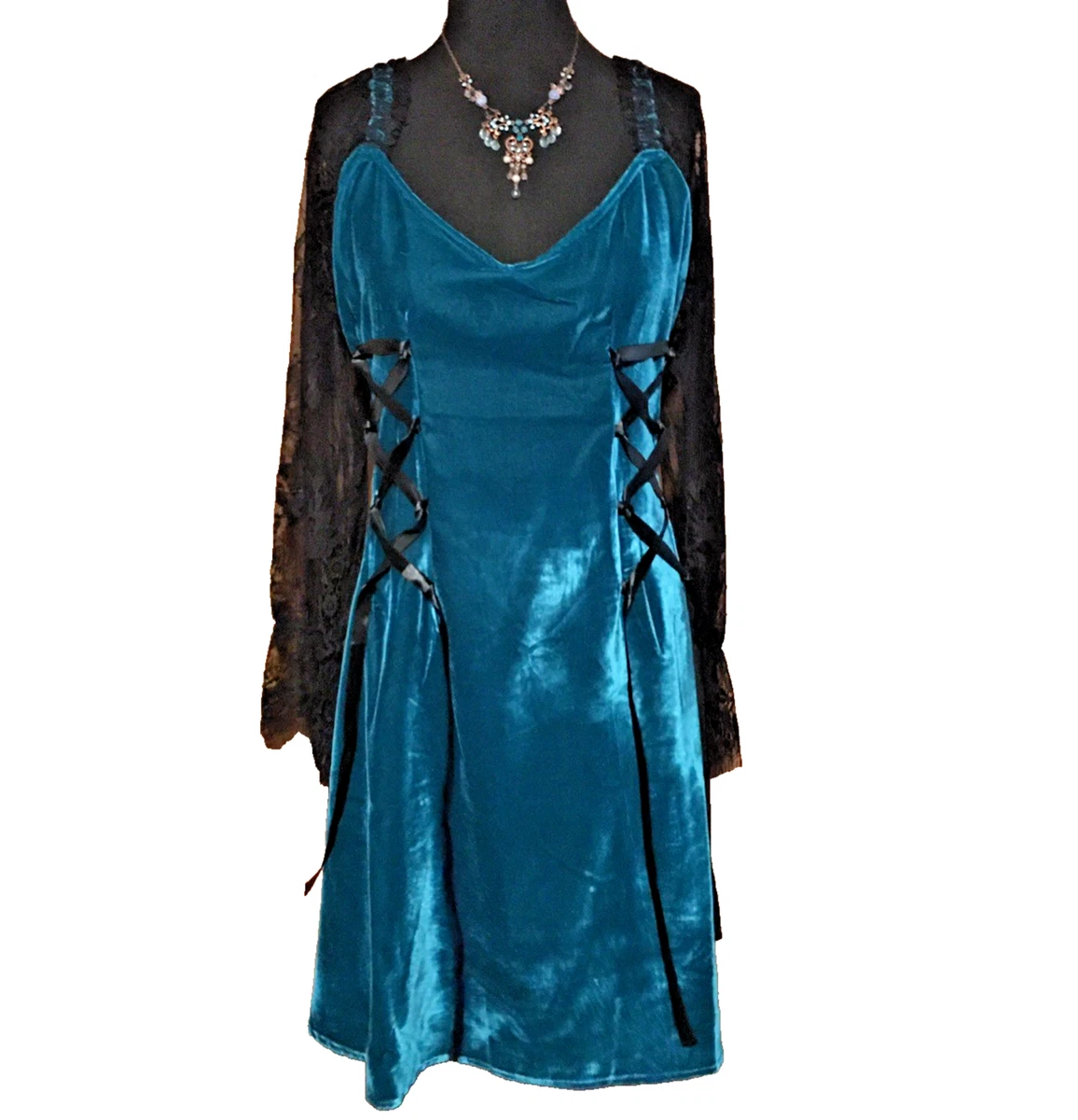 Green Pirate Costumes for Women for sale | eBay