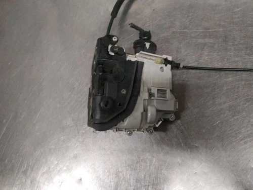 8X0839016E Cerradura Puerta Trasera Derecha para AUDI A1 SPORTBACK (GBA) 415345 - Imagen 3 de 3