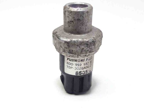 VW PASSAT B5 3B2 Drucksensor Klimaanlage 8D0959482B 1.60 Diesel 66kw 31309927