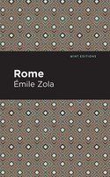 Rome ÉMile Zola (U. A.) Taschenbuch Kartoniert / Broschiert Englisch 2021