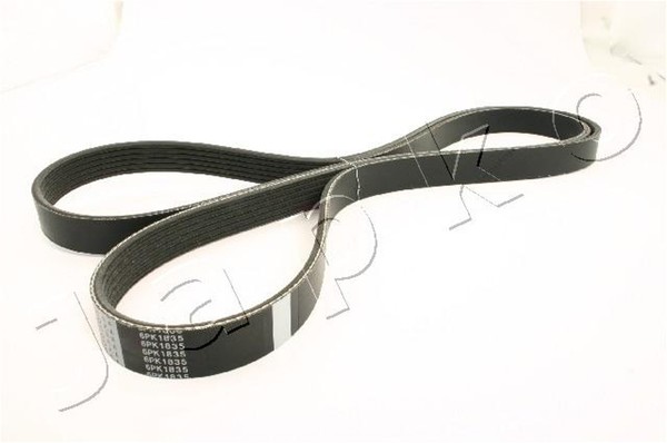 Japko Keilrippenriemen 6PK1835 FüR Nissan Primastar X83 Bus Dci 100 Chevrolet-image
