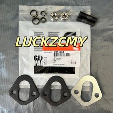 For Dodge Cummins 5.9l 3914284 Fuel Preheater Delete With Studs Us Shipping