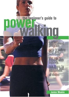 Beginner's Guide to Power Walking