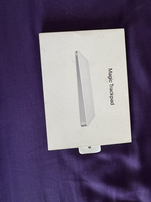 Apple Magic Trackpad 2