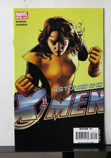 Astonishing X-Men #16  October    2005