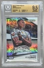 2025 Panini Prizm Kylian Mbappe