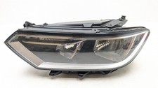 VOLKSWAGEN PASSAT B8 HEADLIGHT HALOGEN FRONT LEFT PASSENGER SIDE 3G2941005B 2015