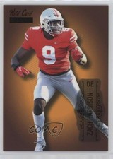 2023 Wild Card MATTE Cracker Barrel Exclusive Zach Harrison Rookie RC 1a7j. rookie card picture