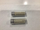 MERCURY DIMES  90% SILVER DIMES-$5 Roll -100 total in 2 rolls - FREE Shipping!