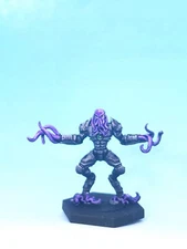 Dreadball Star Player painted mini by Mantic Games Miniatures