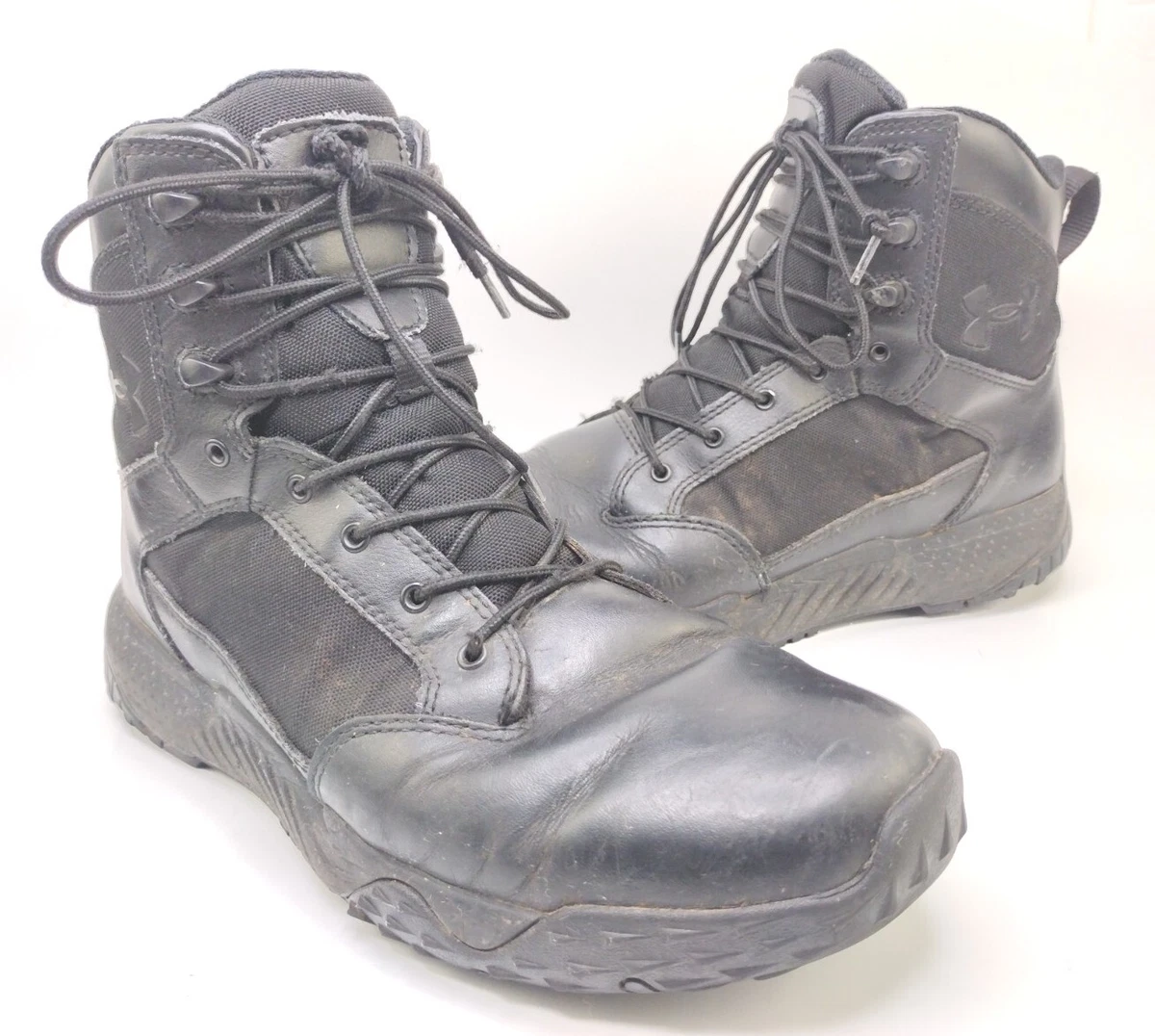 Under armor stellar hot sale tac