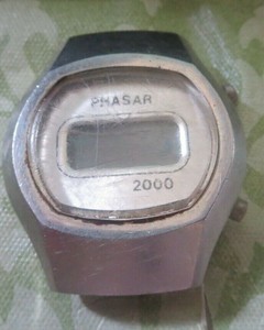 phasar 2000 watch