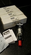 PARKER FILTER UNIT P3A-FA12CEN  SURPLUS STOCK
