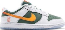 Size 8 - Nike Dunk Low NY vs. NY