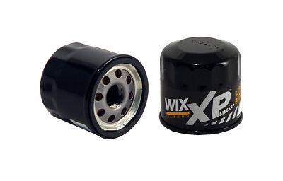 WIX XP Engine Motor Oil Filter 51365XP for Ford Honda Mazda Mercury Suzuki 2WD