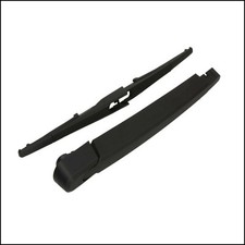 Bürste Heckscheibenwischer Komplett Arm Für Opel Signum (Z03) Von 2003-2008