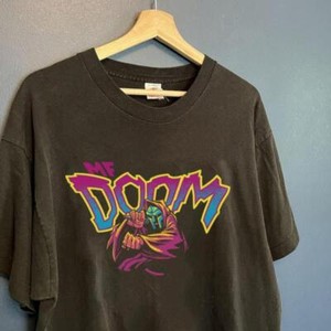 Mf Doom Shirt | eBay Mf Doom Shirt | eBay