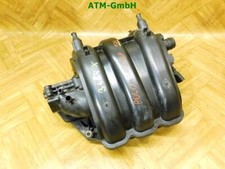 Ansaugbrücke Ansaugkrümmer VW Polo 5 V 6R 03E129711D