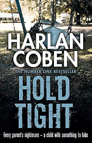 Hold Tight By Harlan Coben. 9781409150572 - Image 8