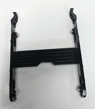 Two 2 HP Z230 3.5" Hard Drive Mounting Rail Caddy/Tray