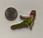 Peter Pan Keyring — photo 3