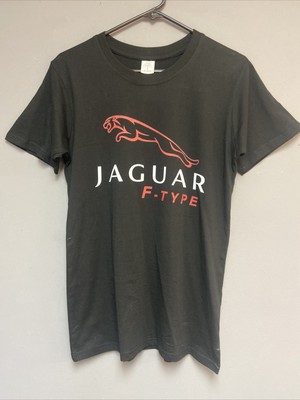 jaguar f type t shirt