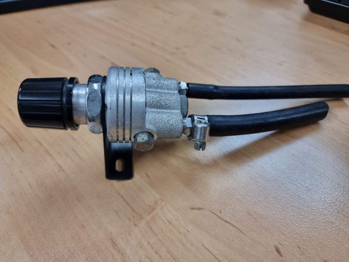 S13 L28 240Z Datsun JDM Greddy Trust Manual Boost Controller Valve