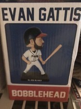 Evan Gattis 