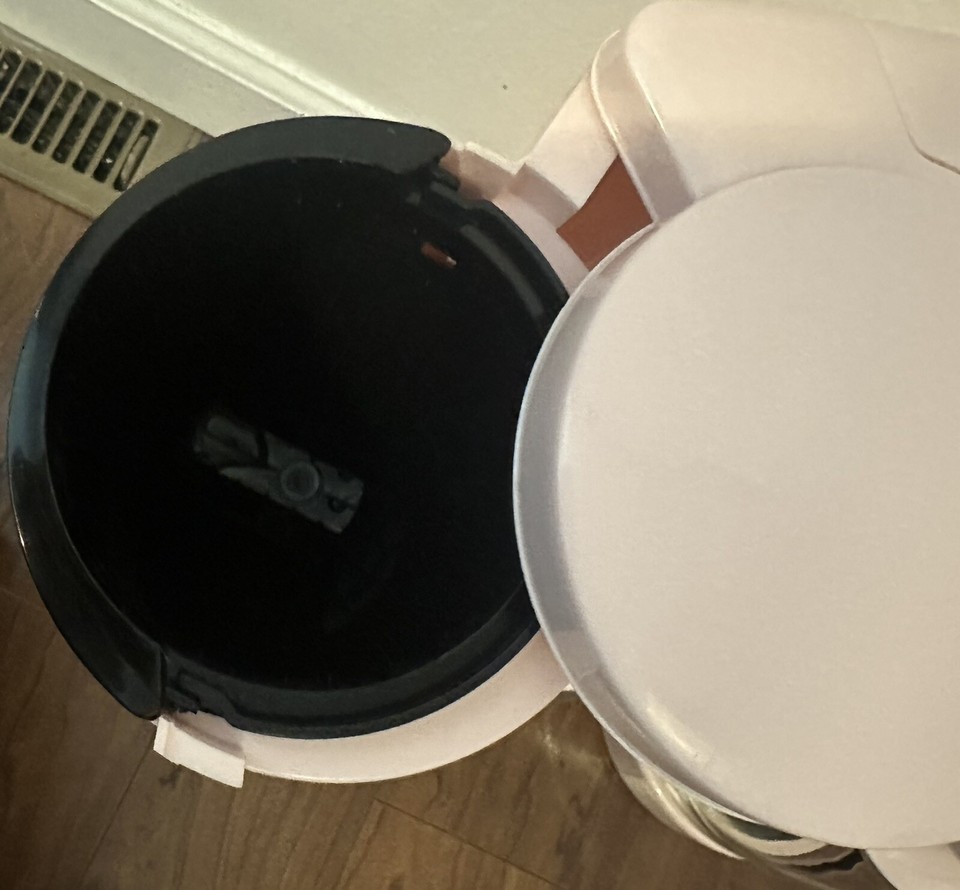 Pink Mary Kay Dual Double 12 Cup Coffee Maker Select Brands CM202