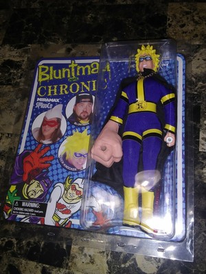 bluntman and chronic action figures