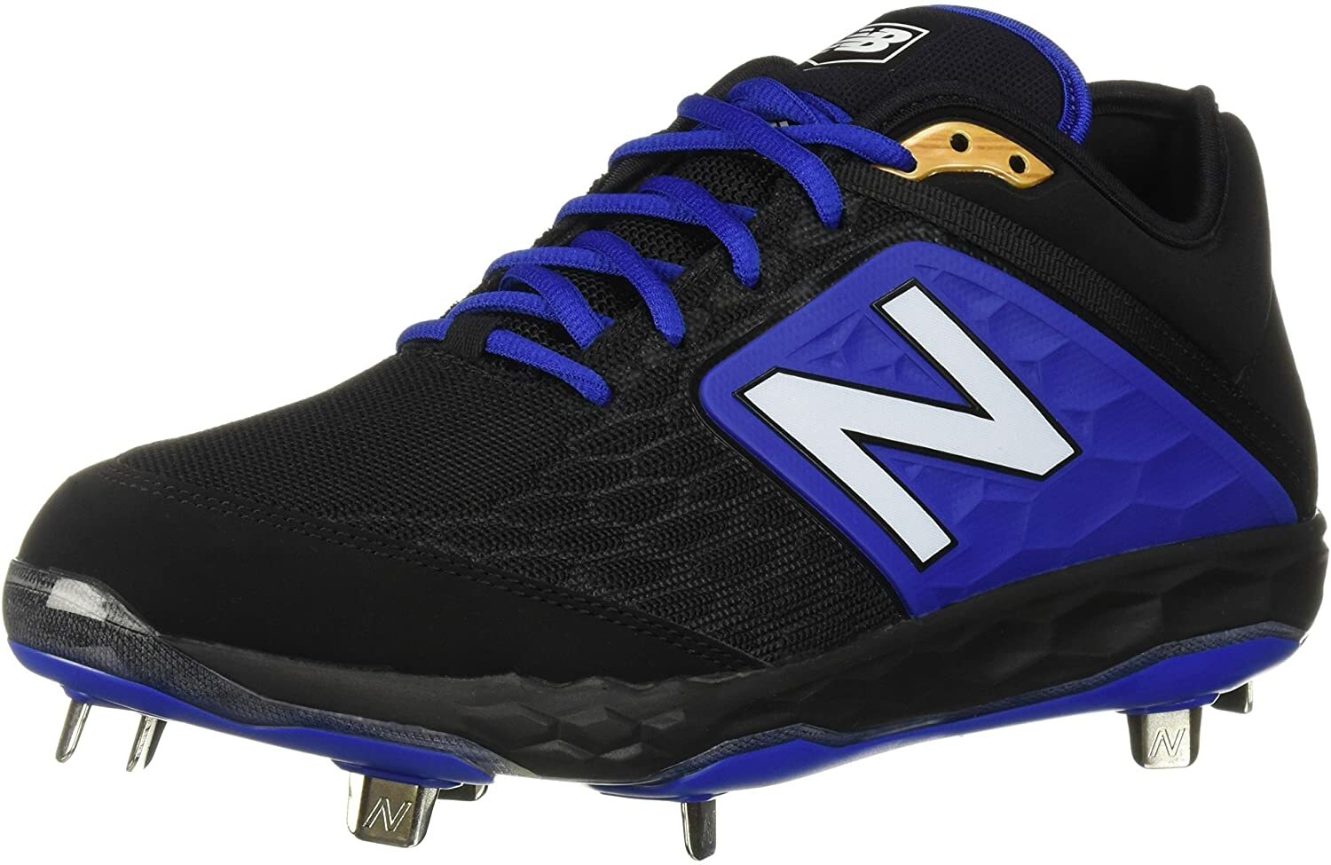3000 V4 Men's Baseball Metal Cleat | eBay