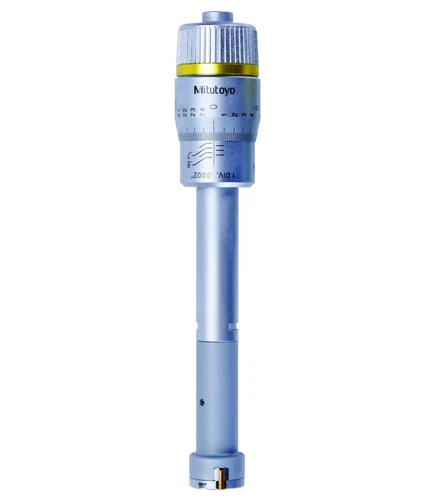 368-267 Mitutoyo Holtest 1.0" - 1.2"