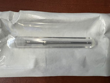 Qty 6 Stainless Steel 20mm Distraction Screws, Made in the USA - Non Sterile