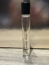 Fresh Rose Morning Eau De Parfum  0.33oz/10ml New