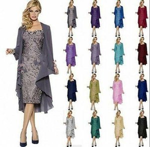 short dress jacket wedding