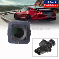 NEW Rear View Back Up Safety Camera For 2015-2020 Ford Mustang FR3Z-19G490-A