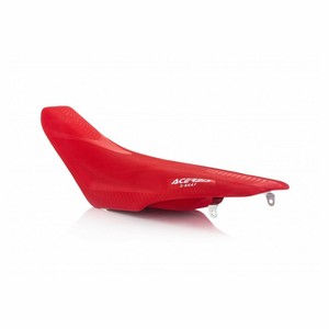 Silla de Montar X Asiento Honda 450 07/08 Hard Red 0013127.110.700