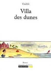 Villa des dunes - Gudule - V2036143