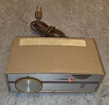 Blonder Tongue BTX-99B Transistorized All Channel UHF Converter Preferred Line 