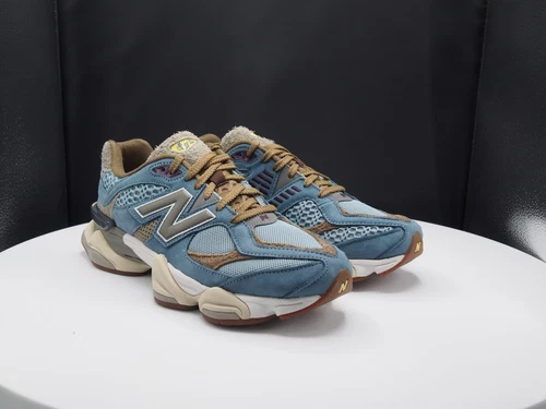 BODEGA x New Balance 9060 "Age of Discovery" U9060BD1 Men's size 11 US