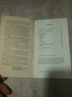 Vintage 1956 Girl Scout Pocket Songbook 48 pages Soft Cover Good Condition — photo 3