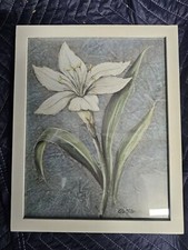 framed art