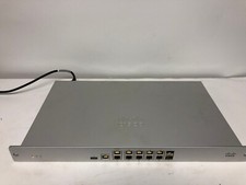 Cisco Meraki MX84-HW Cloud Managed Security Appliance Claimed 