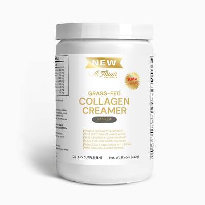 All Supplements