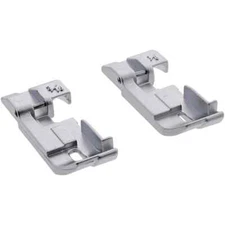Piping Foot Set (3mm & 5mm), Janome