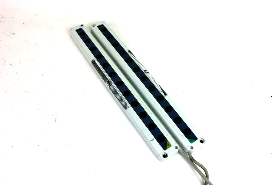 Panasonic NA2-N12 Area Sensor Emitter and Receiver, 220mm Sensing Height - Image 3 of 4