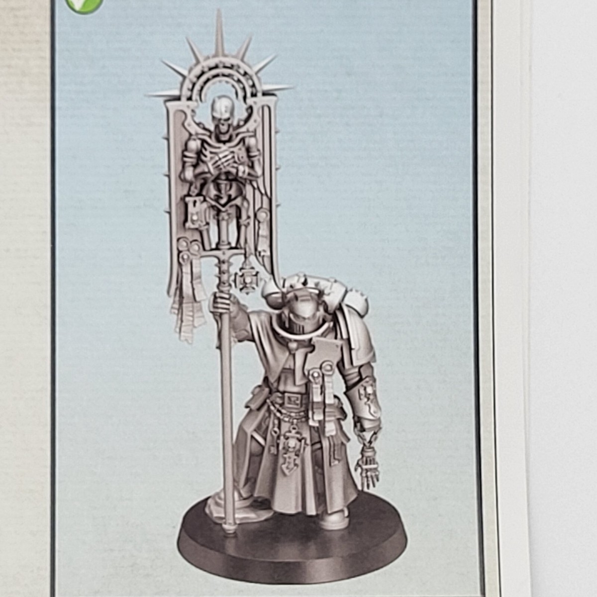 Primaris Space Marines Bladeguard Antico Warhammer 40k NoS - Foto 4