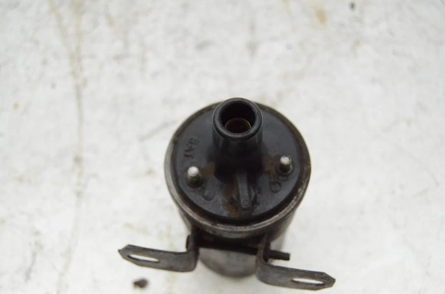 Катушка 1973 Ford Maverick  - Изображение 4 из 4