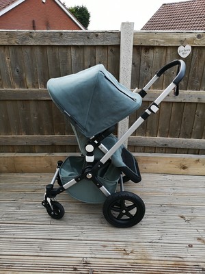bugaboo footmuff kite