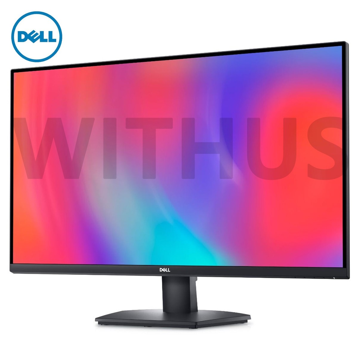 【美品】DELL SE3223Q 31.5インチ モニター 4K UHD DELL SE3223Q 32